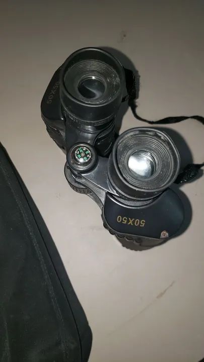 Binóculos  - Foto 3