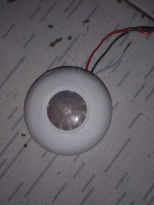 Presence Sensor for Smart Lighting