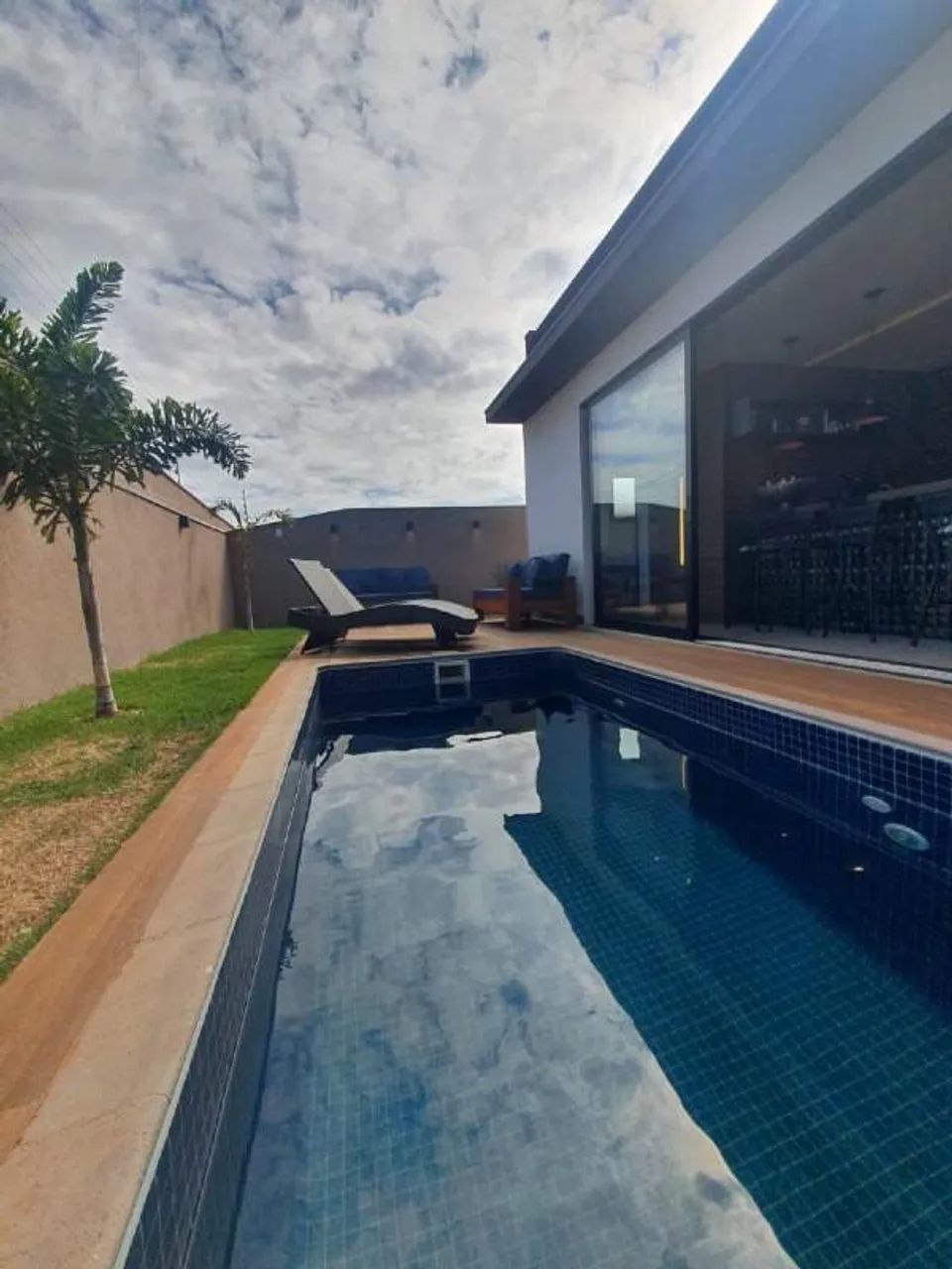 Casa em Condomínio à venda no Quinta Dos Ventos, Ribeirão Preto, SP, 3 quartos, 3 suítes - Foto 3
