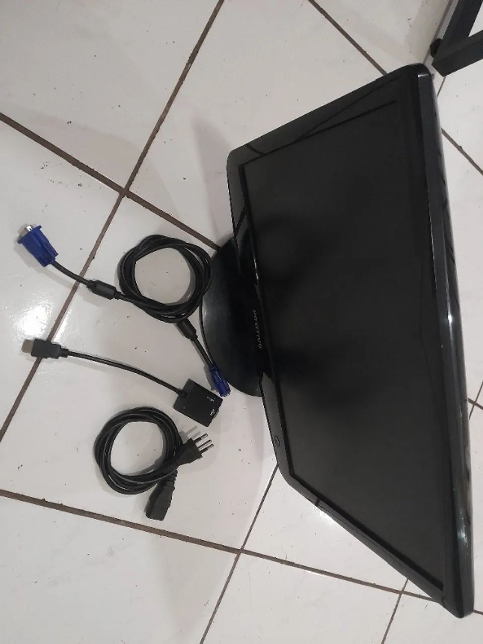 Monitor Positivo 17 polegadas - Foto 4