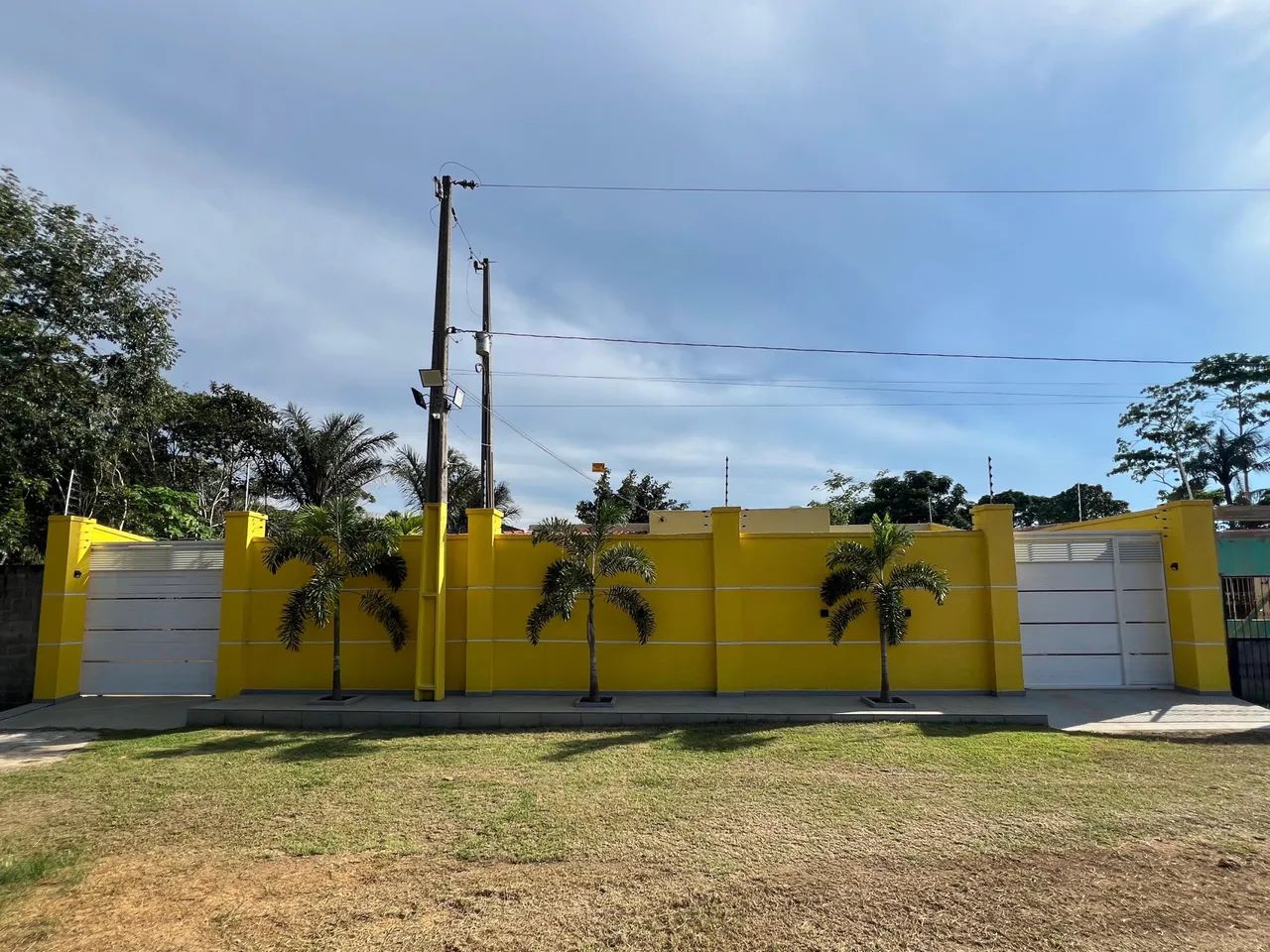 Foto - Iranduba - Centro
