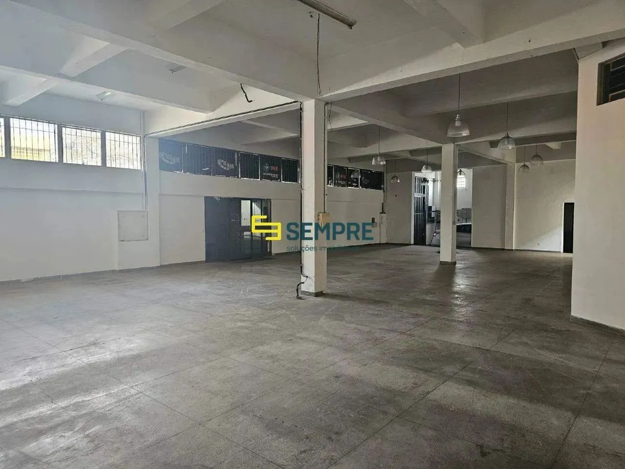 Prédio comercial para alugar com 1.000m² na Pedro ll - Foto 2