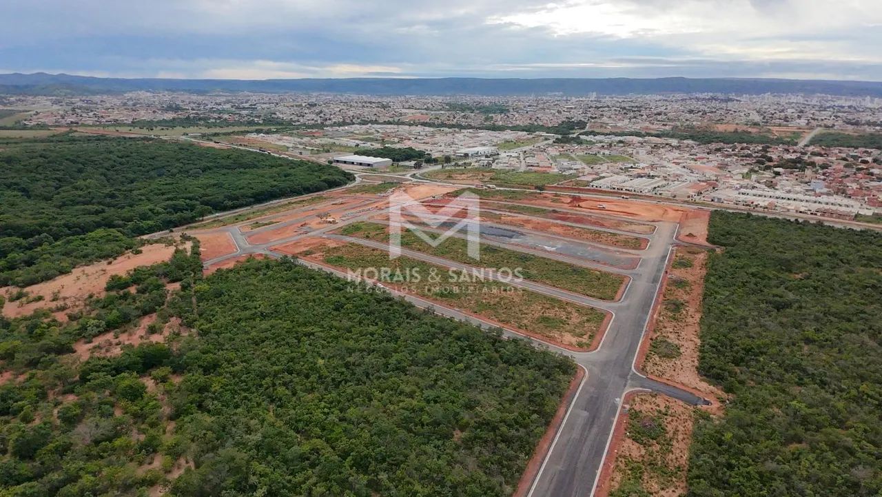 M OPORTUNIDADE IMPERDÍVEL  LOTES À VENDA NO JARDIM OLÍMPICO, MONTES CLAROS/MG! - Foto 5