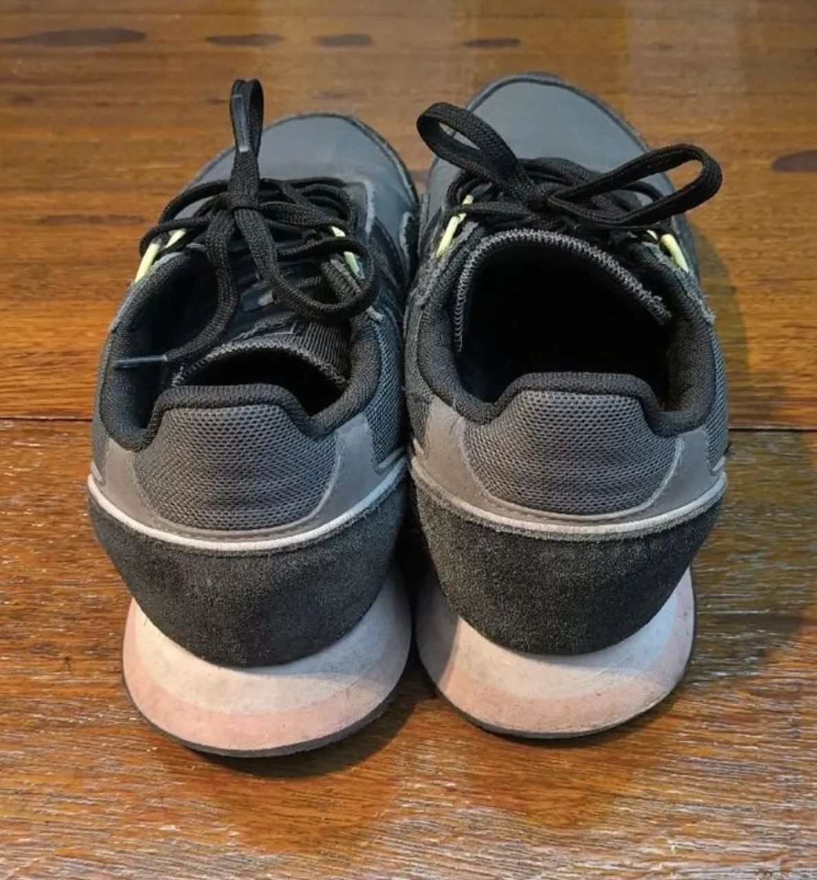 Tênis Adidas 8k 2020 unissex tamanho 39 - Calçados - Santa Rosa