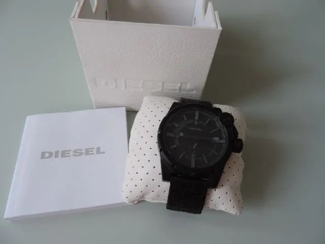 Relógio Diesel - Foto 2
