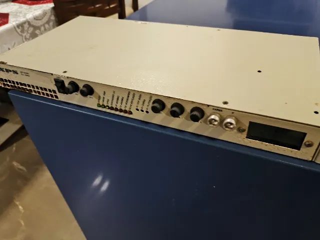Retificador SRF 10A/48V FULL RANGE - Foto 2