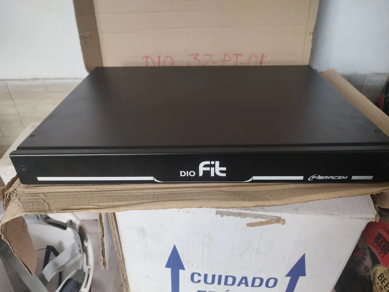 DIO Fit FIBRACEM