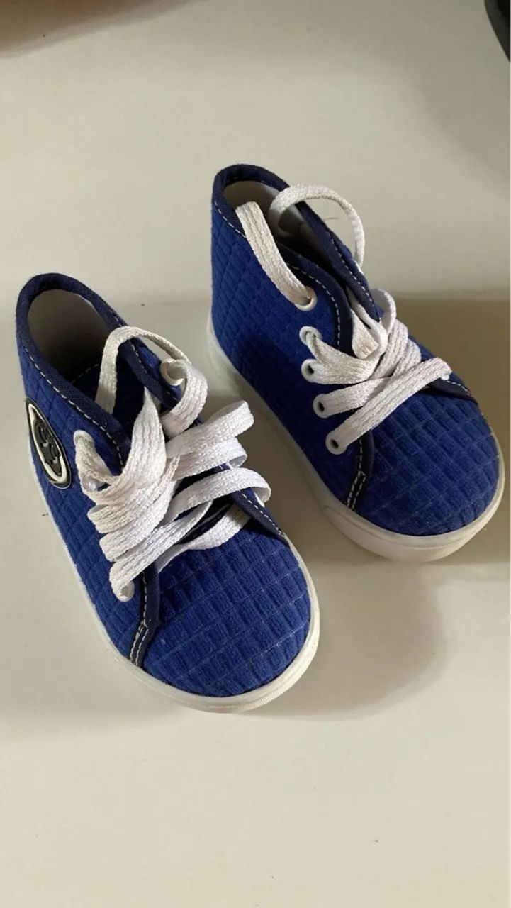 Sapato all star  - Foto 2