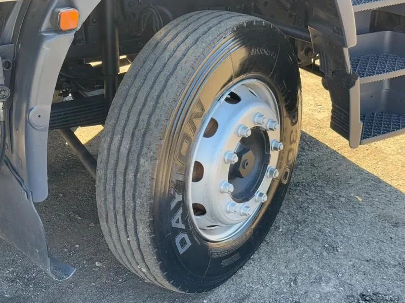 IVECO OFICINA MOVEL ANO 2002 OPORTUNIDADE WAGNER CAMINHOES - Foto 14