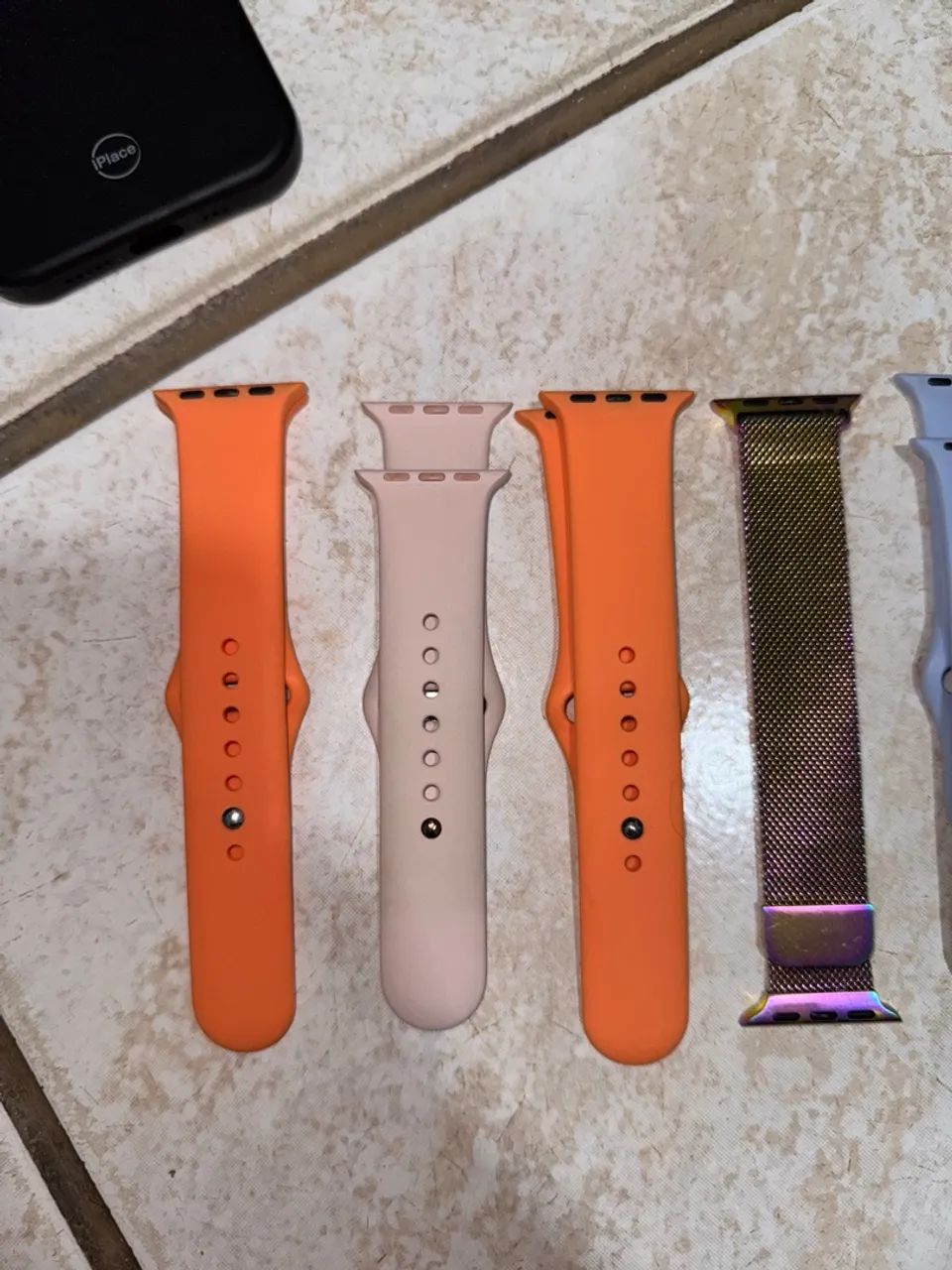 Pulseira Watch 38mm