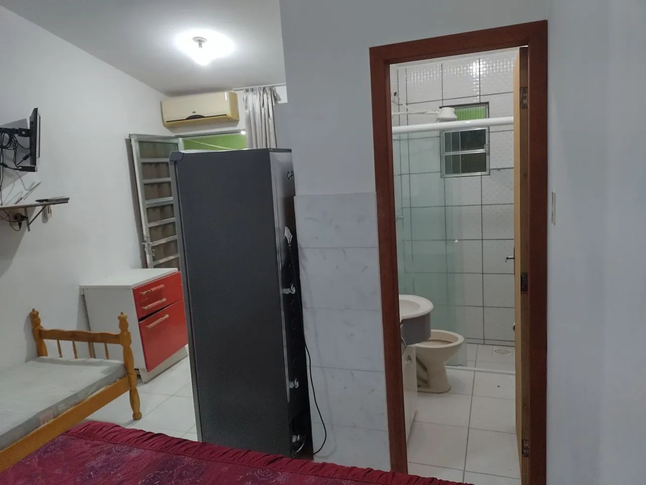 CASA TEMPORADA PRAIA PINHEIRA  - Foto 9