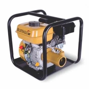 Motovibrador 6.5Cv ( Buffalo )