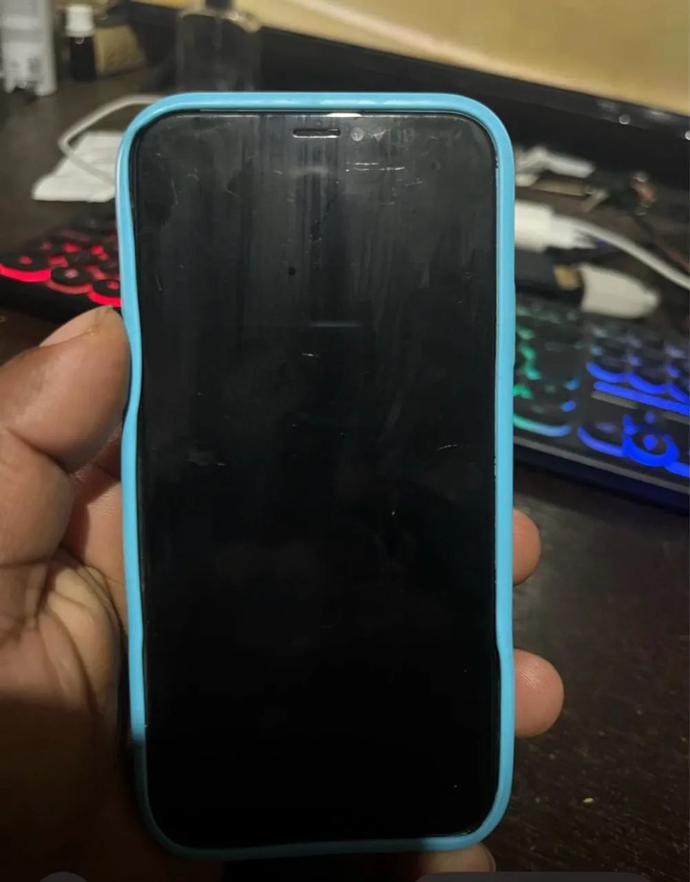 iPhone XS - Foto 2