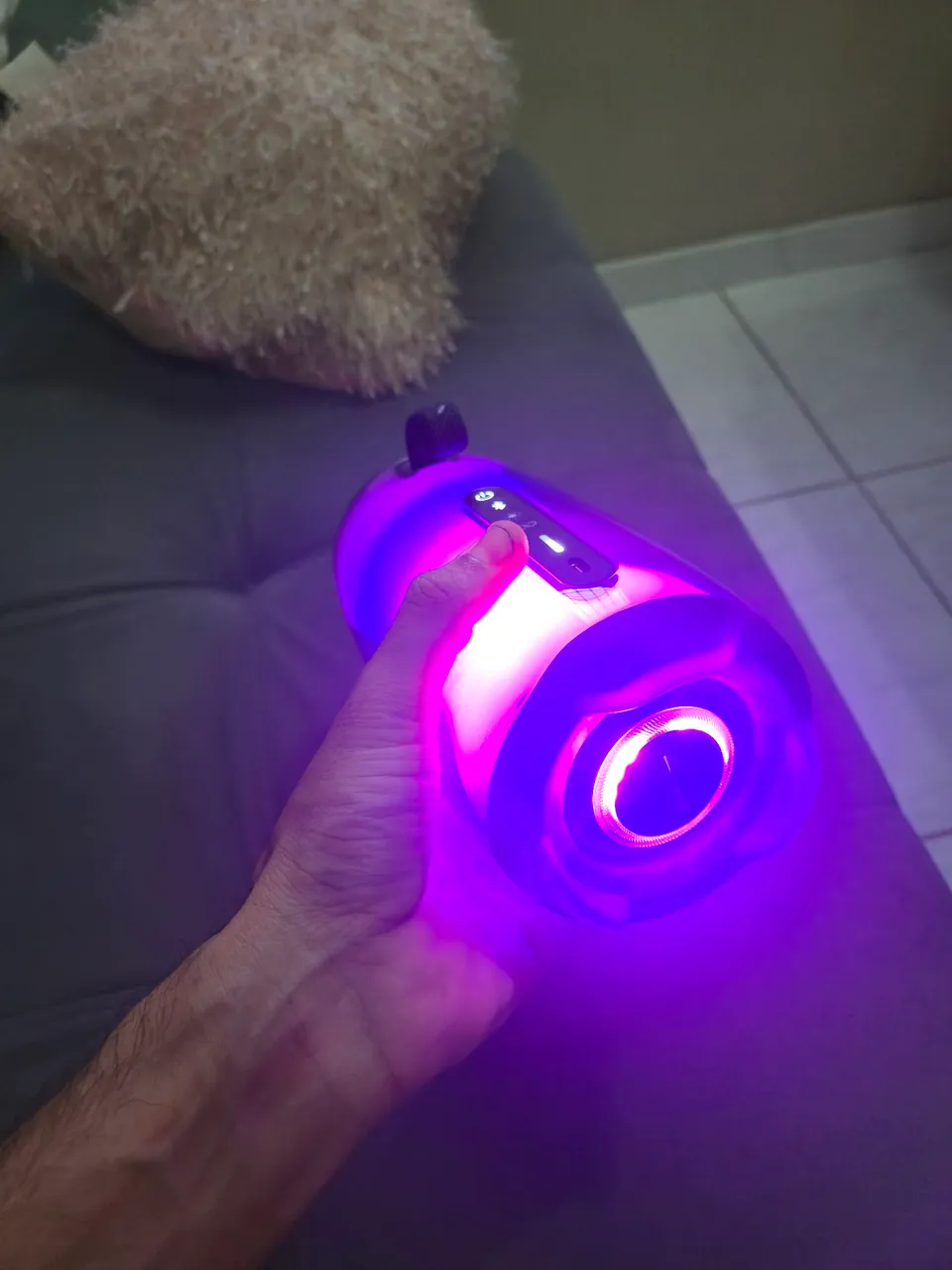 JBL Pulse 5 Original ! O melhor do Olx
