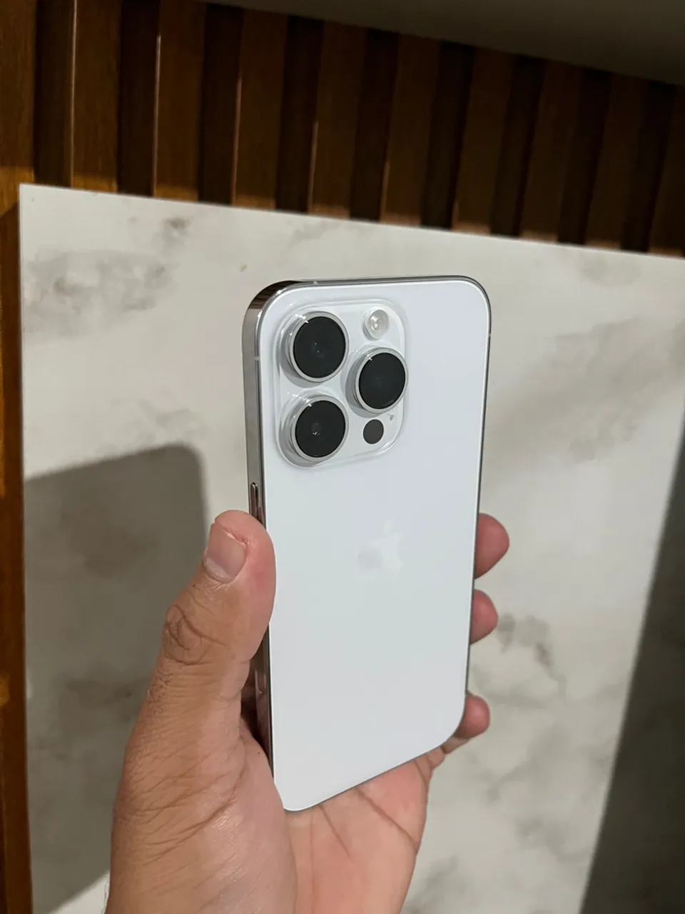 IPhone 14 Pro 128 GB silver