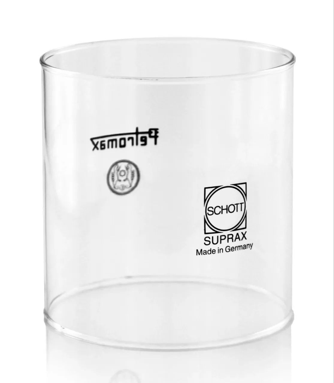Lampião - Vidro Original Petromax