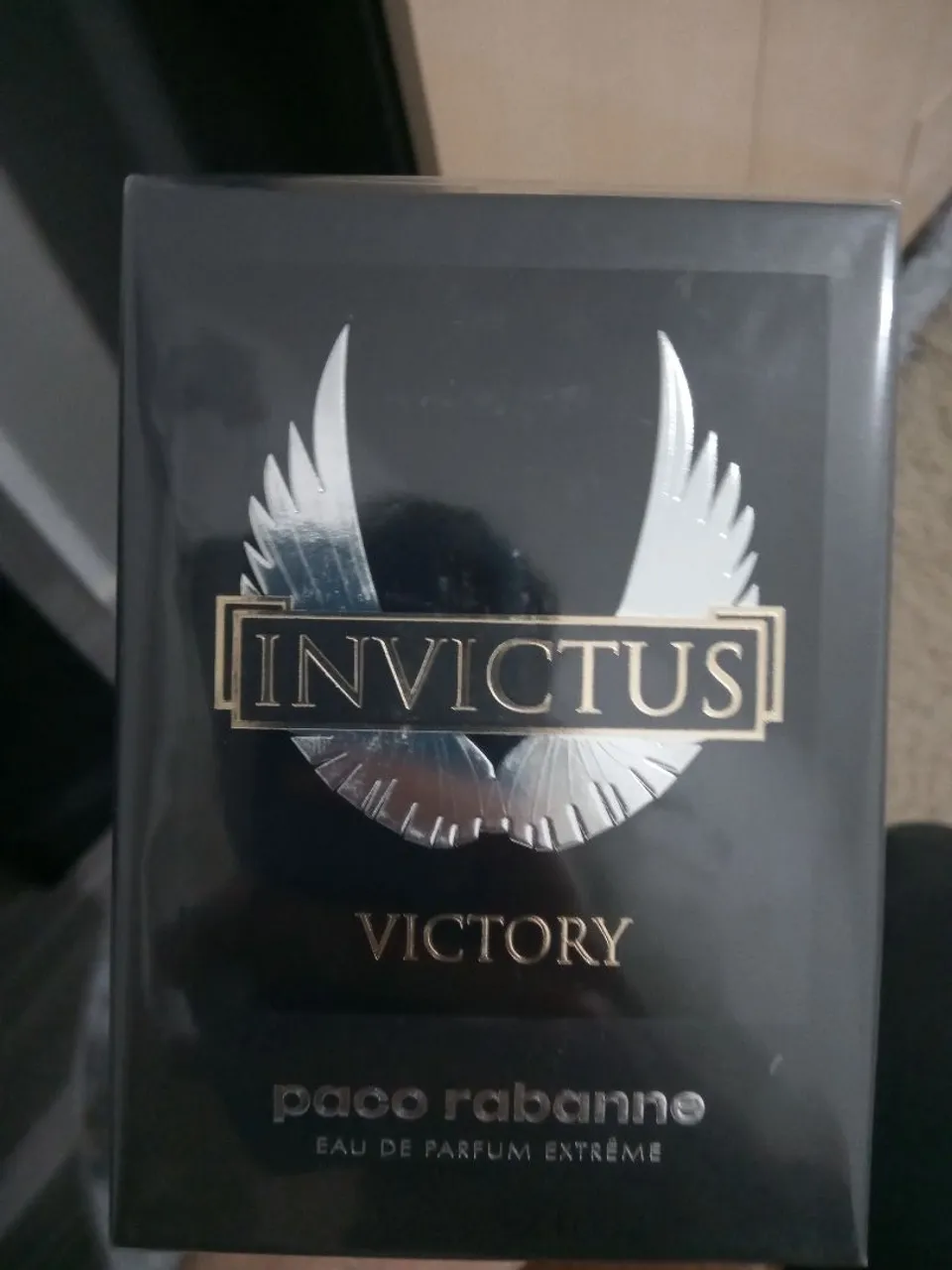 Invictus Victory - Paco Rabanne - Eau de Parfum Extrême