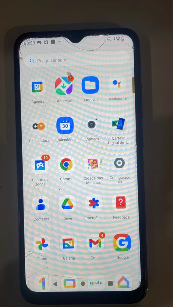 Xaomi Redmi A2