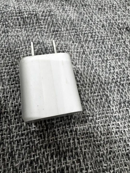Carregador Original Apple 5W - Foto 3