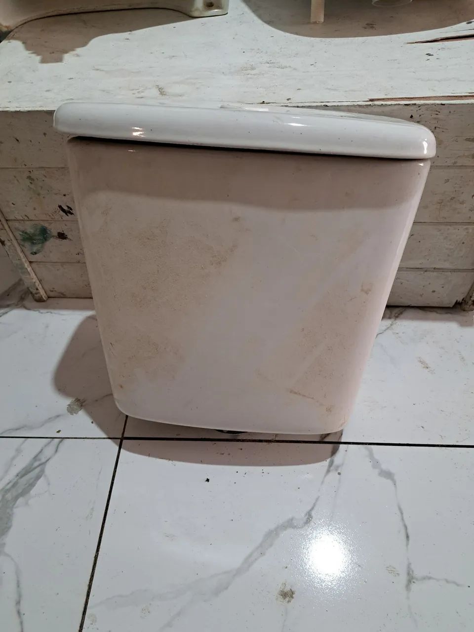 Vaso Sanitário Completo - Foto 3
