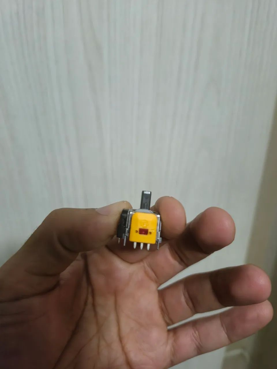 Joystick Hall Effect PS4, PS5 e Xbox One - Alta  -Unidade - Foto 3