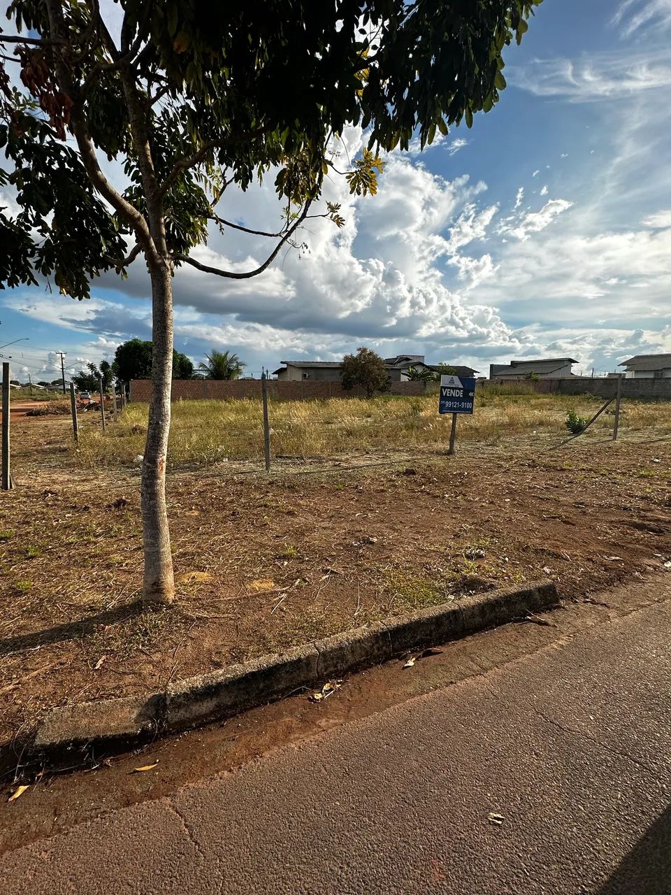 Terreno de esquina. Said Salomao. Av principal. Apto a financiamento.  - Foto 9