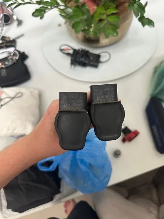 Bobinas originais VW 