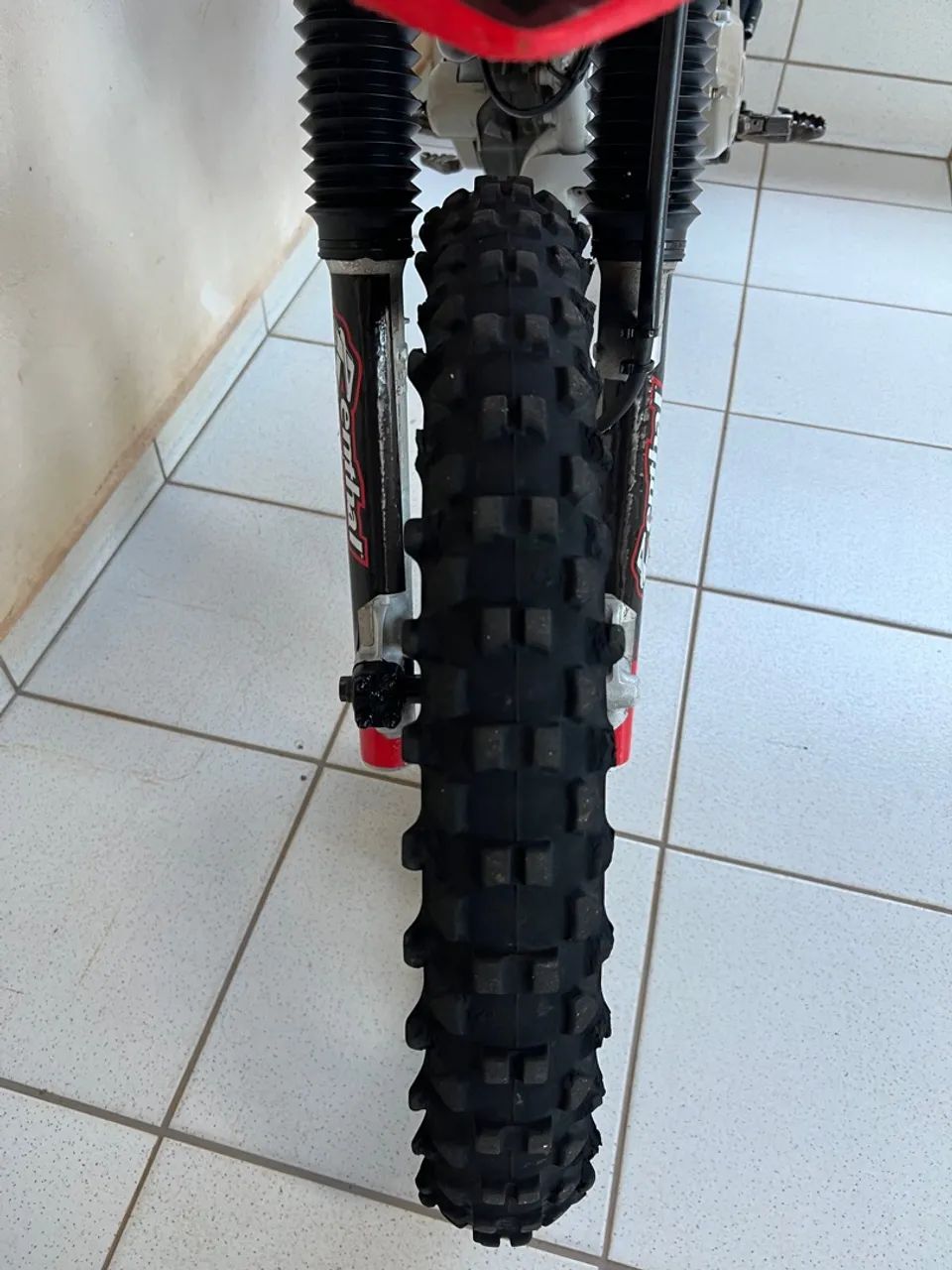 Crf 230 2015  - Foto 3