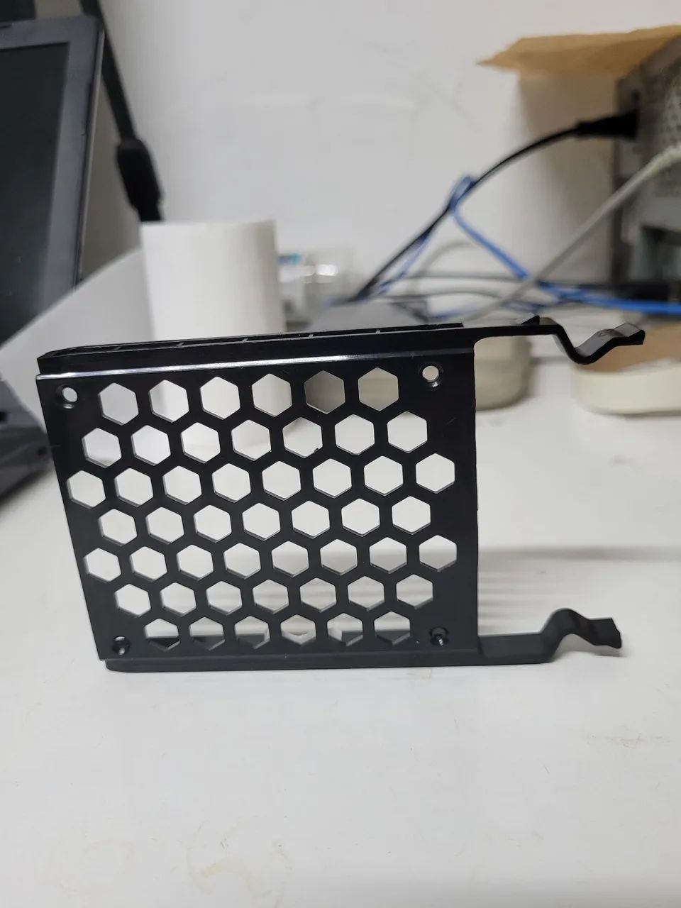 Suporte para SSD - Foto 3