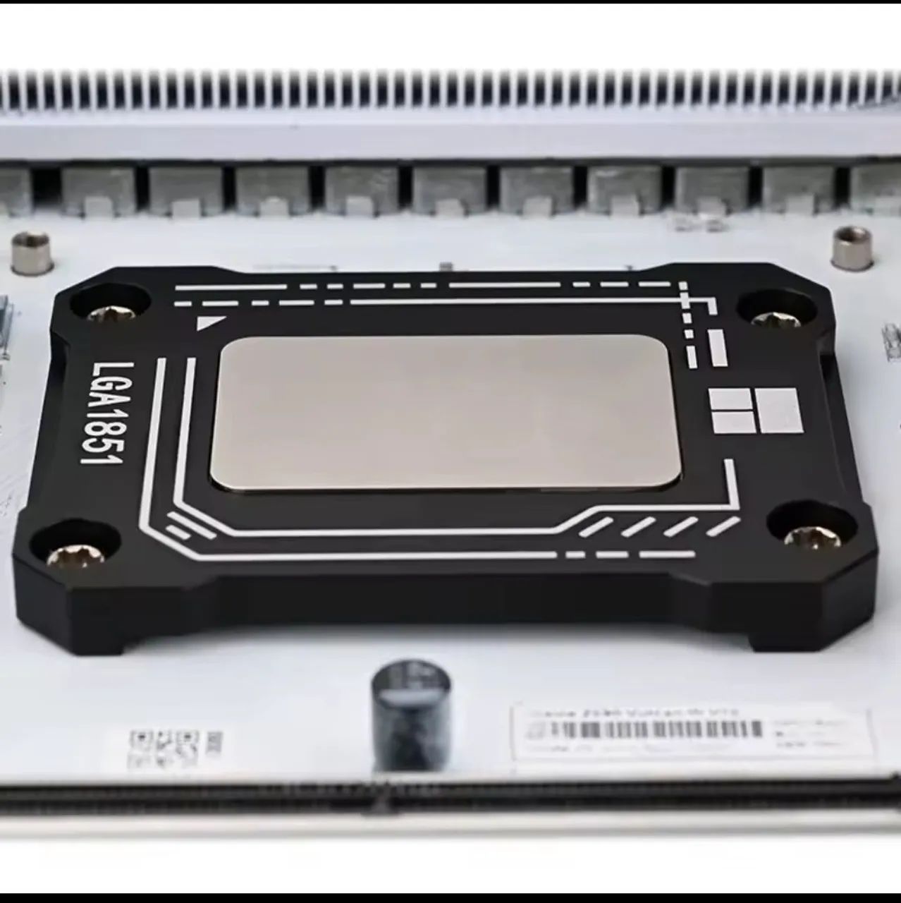 Frame dissipador Thermalrigh LGA 1851 - Foto 2