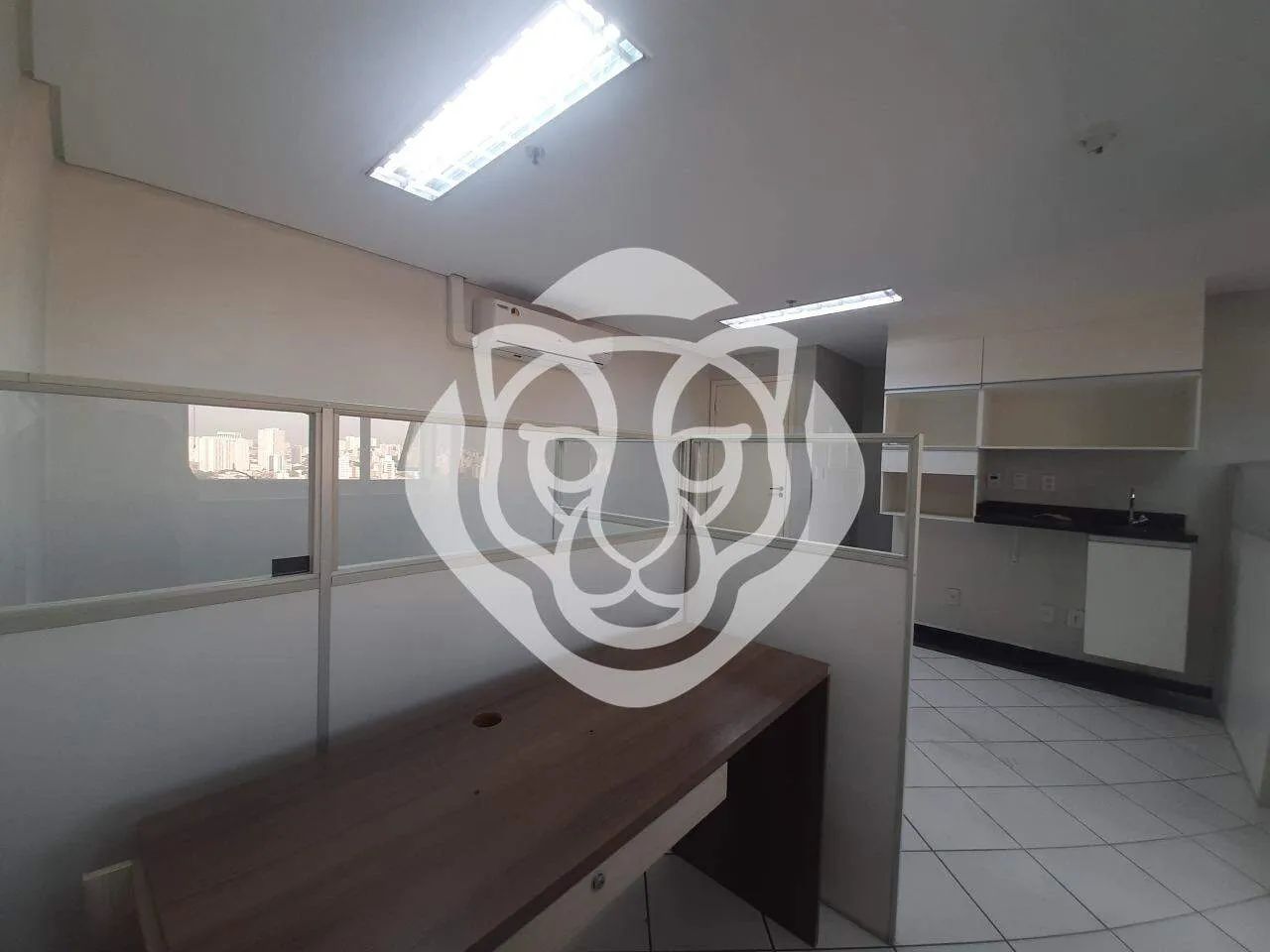 Sala comercial para Locação no Bairro Paraíso em Santo André. - Foto 3