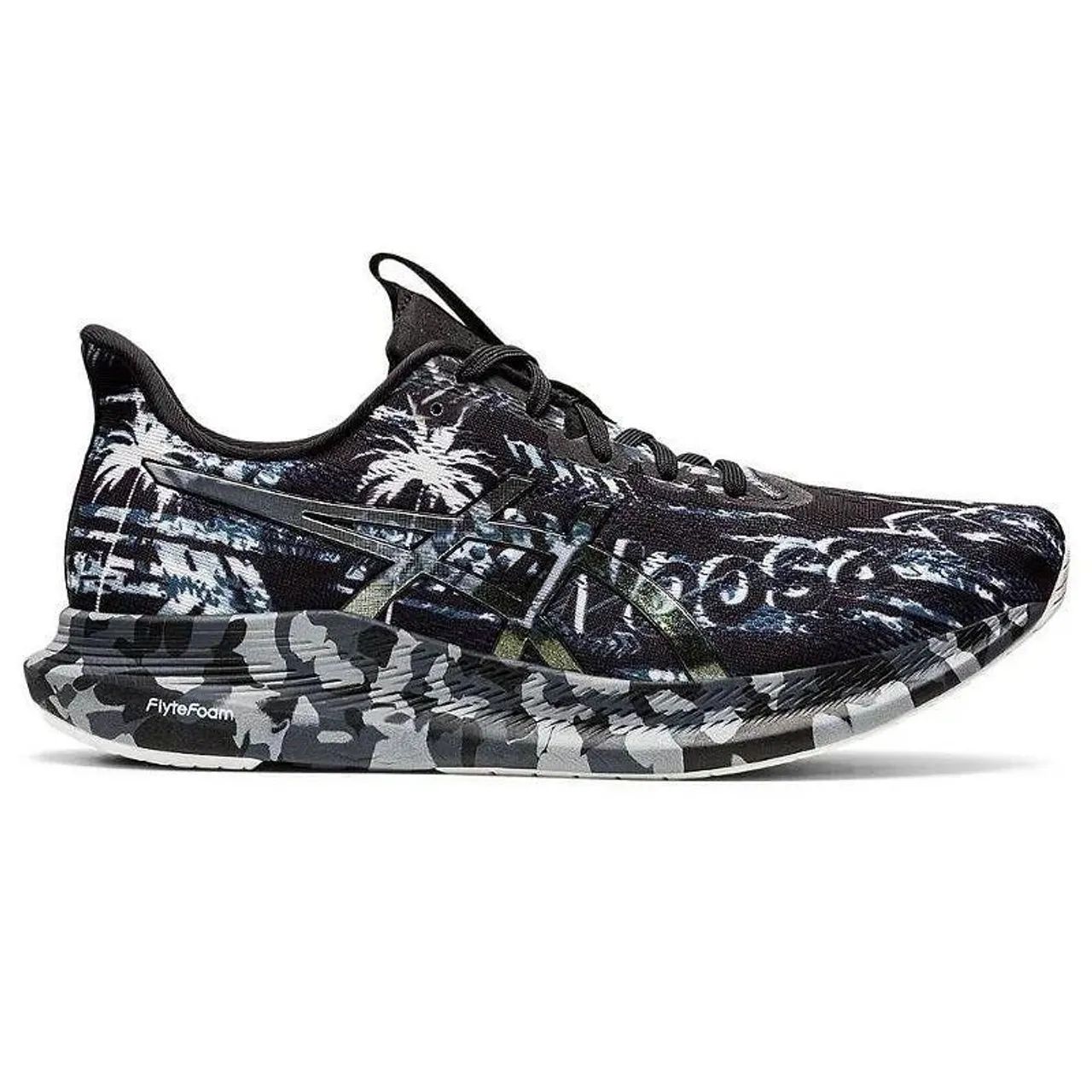 Tênis Air Max Plus TN - Preto e Branco verde e azul entregamos  - Foto 4