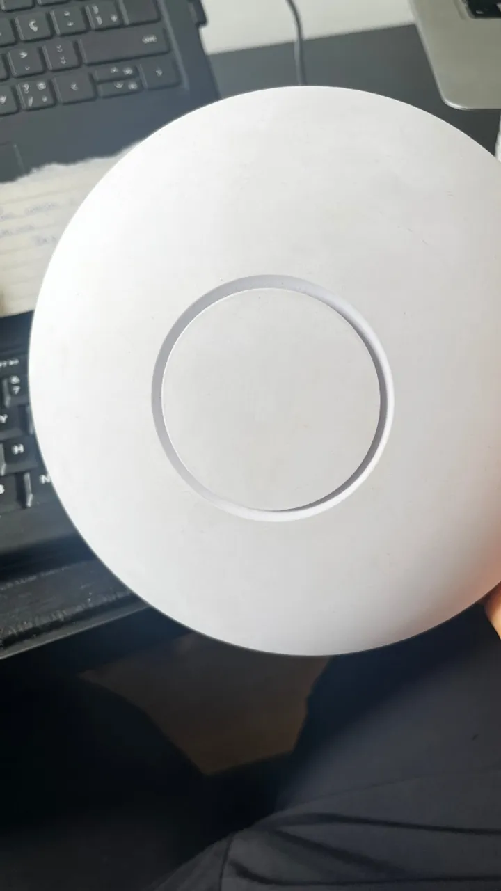 AP AC Unifi GibE POE 802.3af
