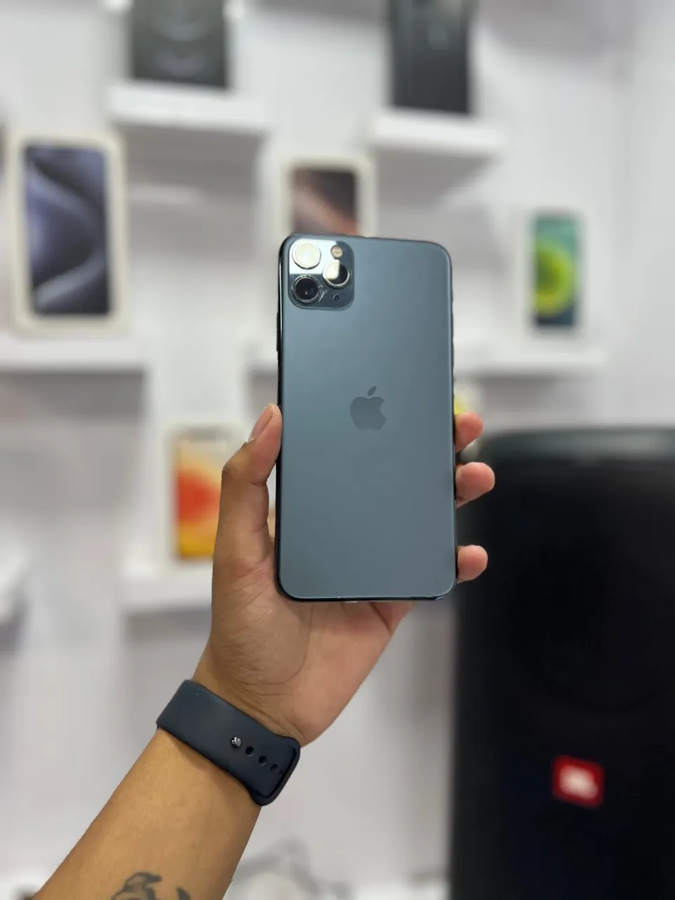 iPhone 11 Pro Max 256gb