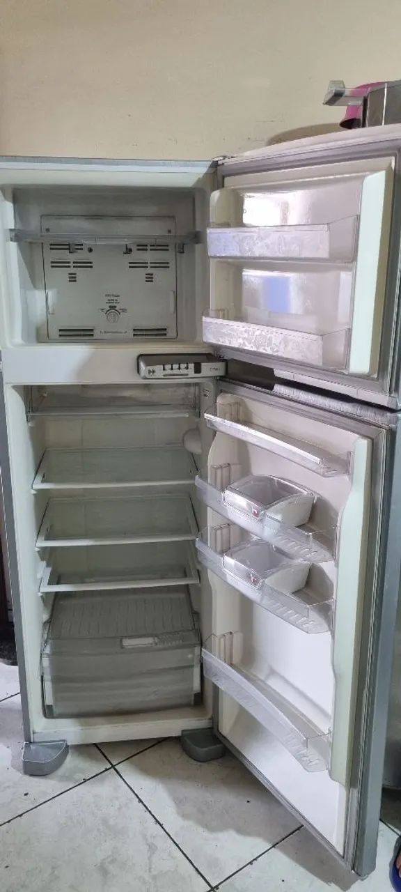 Geladeira Brastemp top top - Foto 5