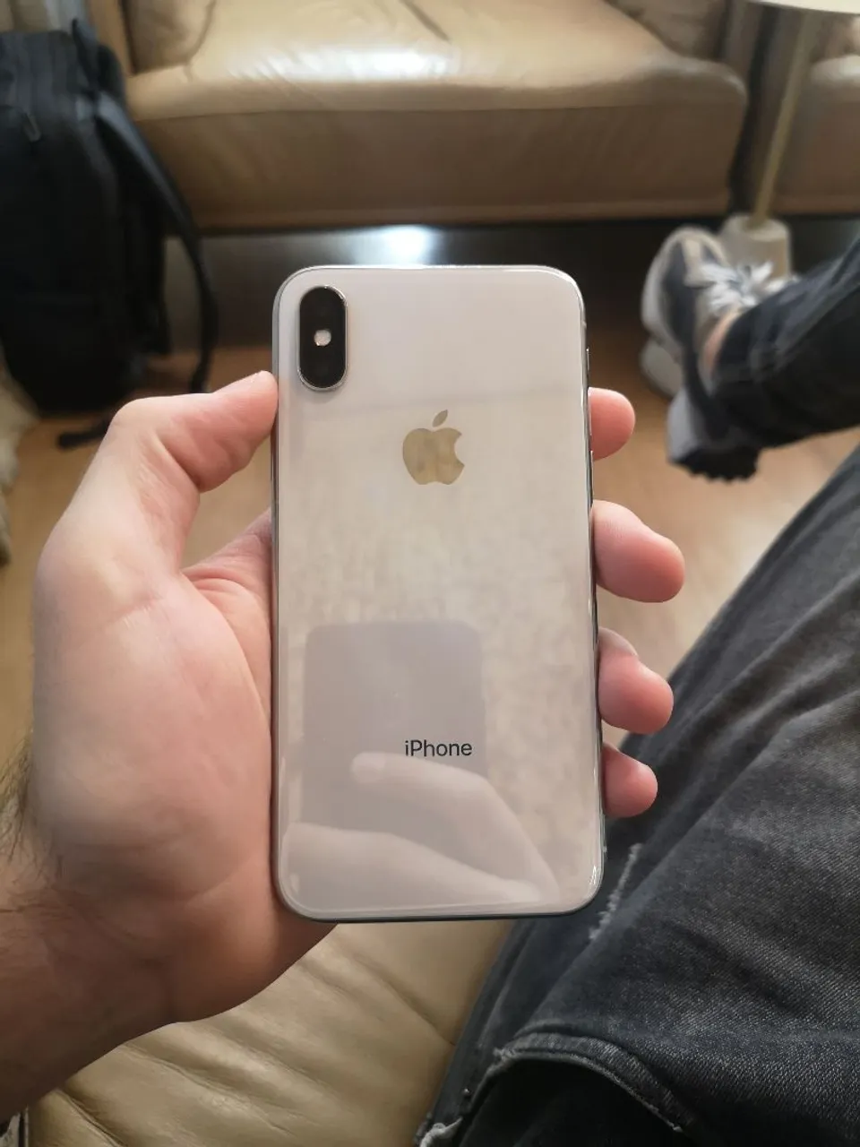Iphone X