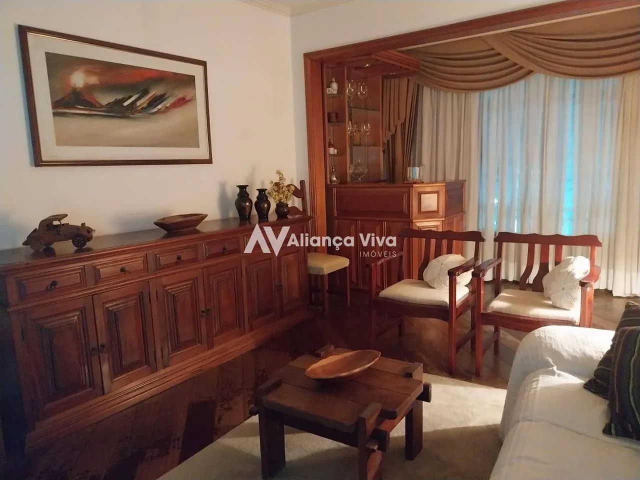 Leblon | Apartamento 2 quartos - Foto 3