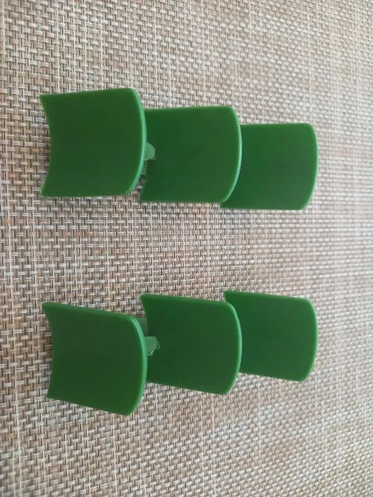 Defletor do limpador