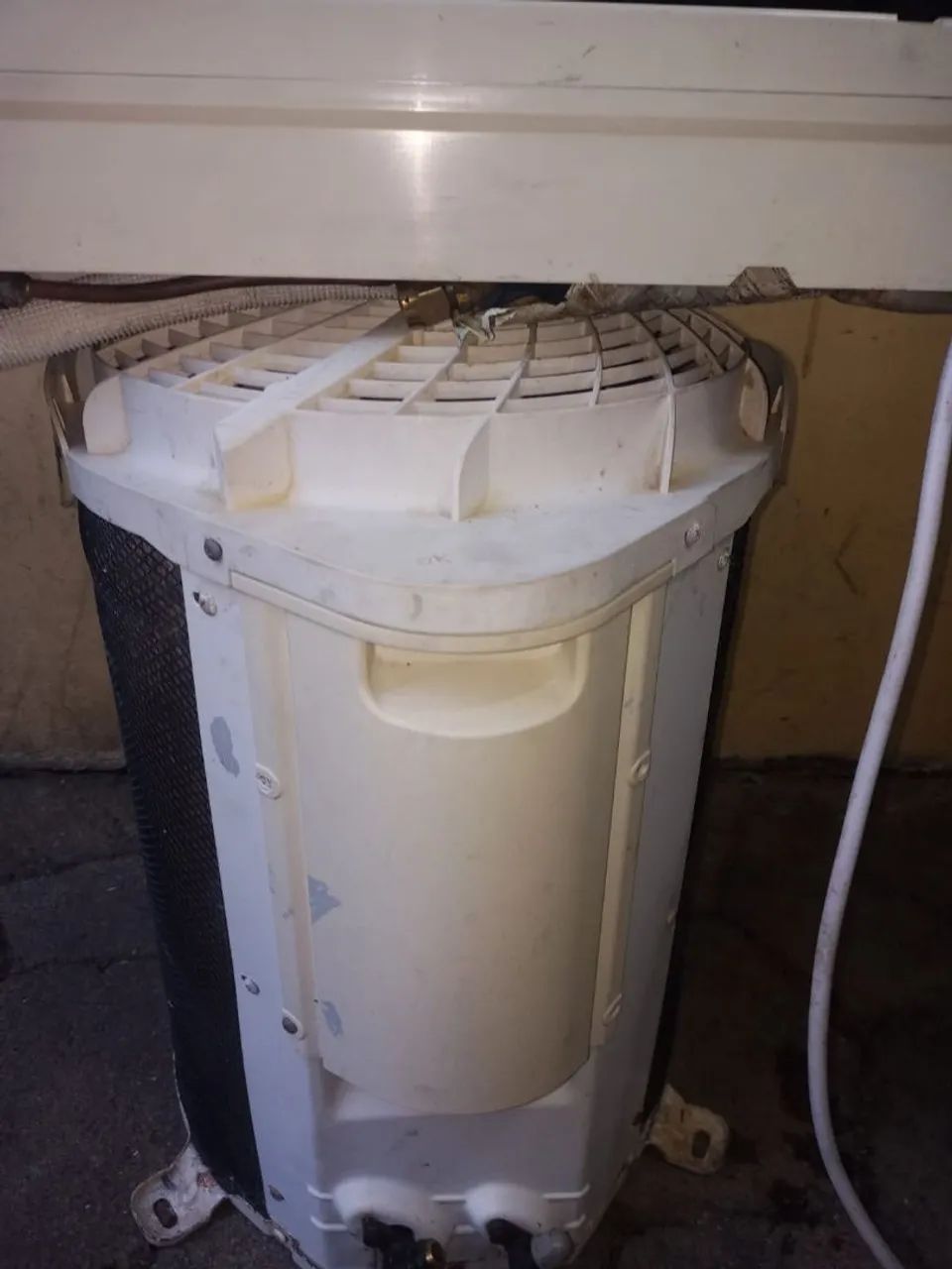 Ar condicionado | 12mil btu/h | Quente e Frio - Foto 4