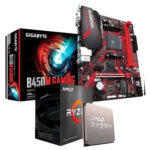 KIT Upgrade AMD64312422532354120
