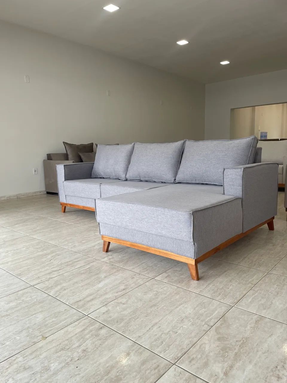 Sofá 
