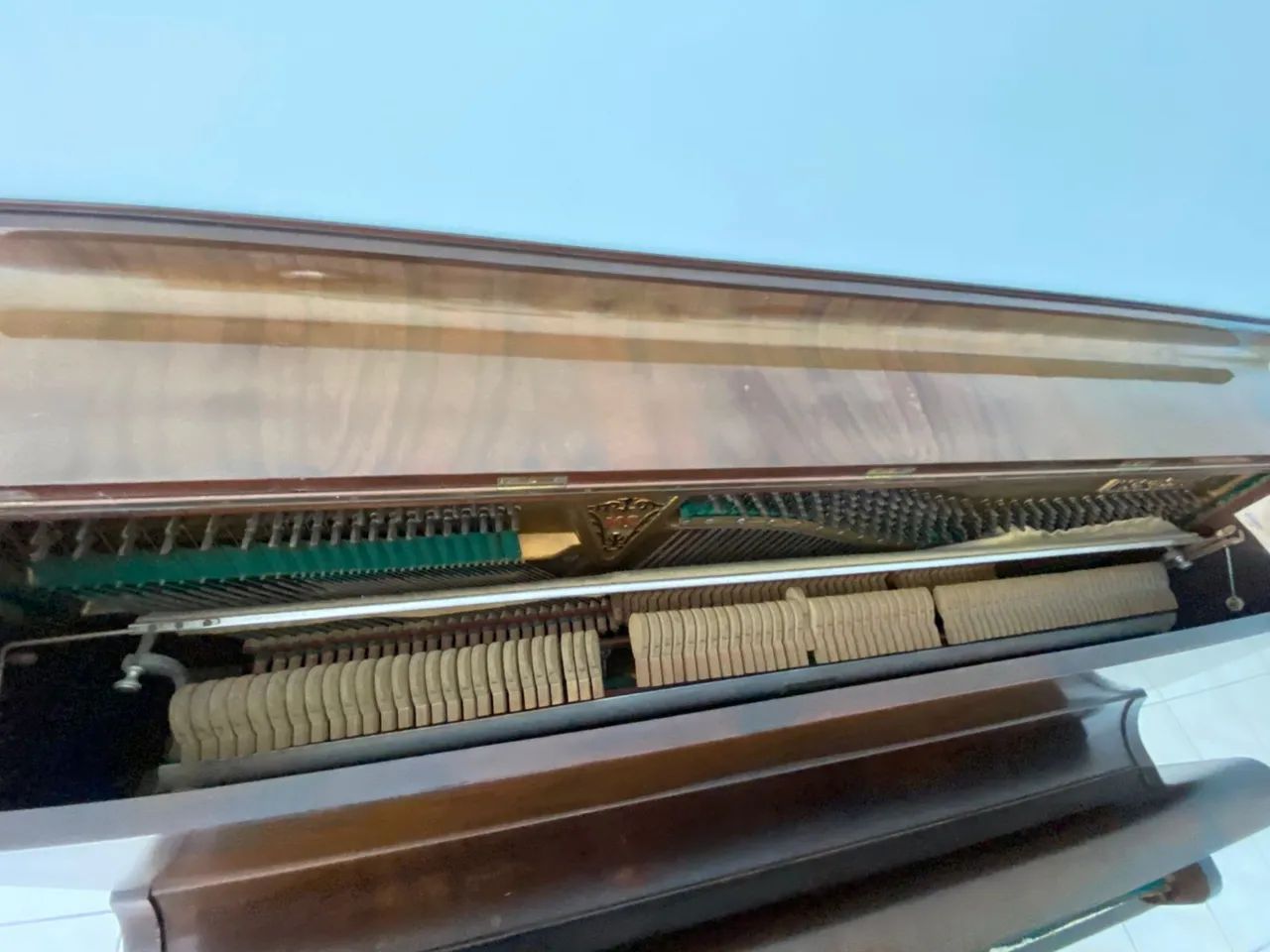 Clássico dos pianos!!! - Foto 4