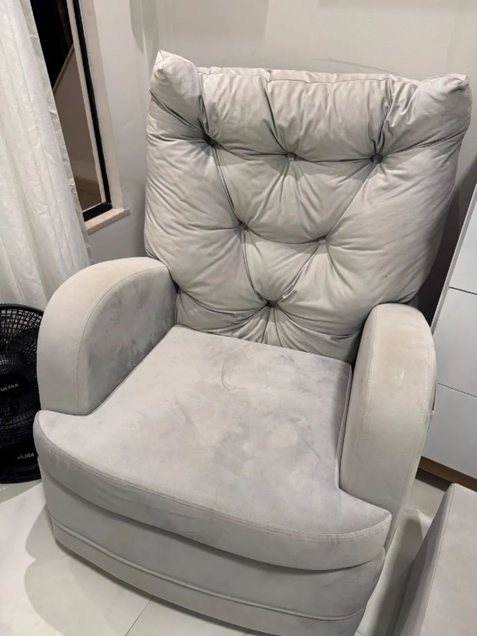 Poltrona amamentação 64573994694274121