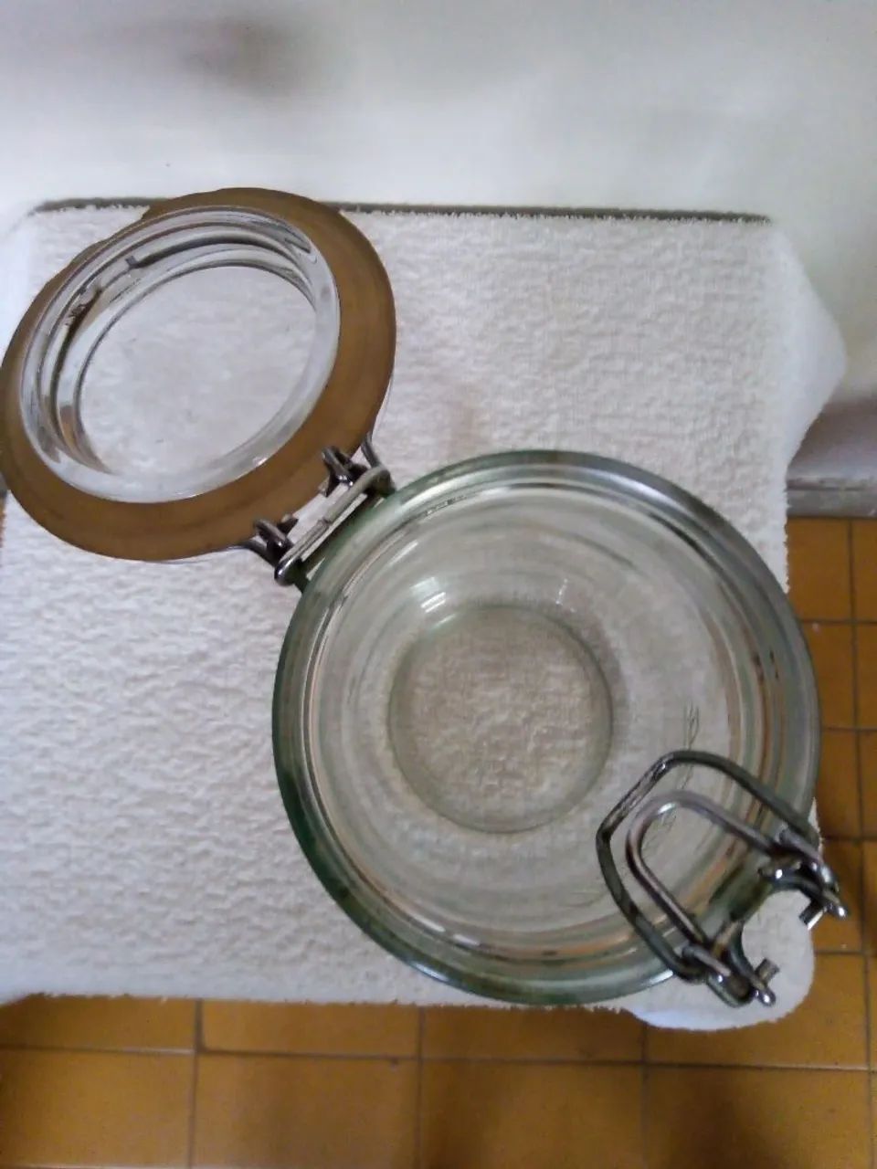 Pote hermético - Foto 3