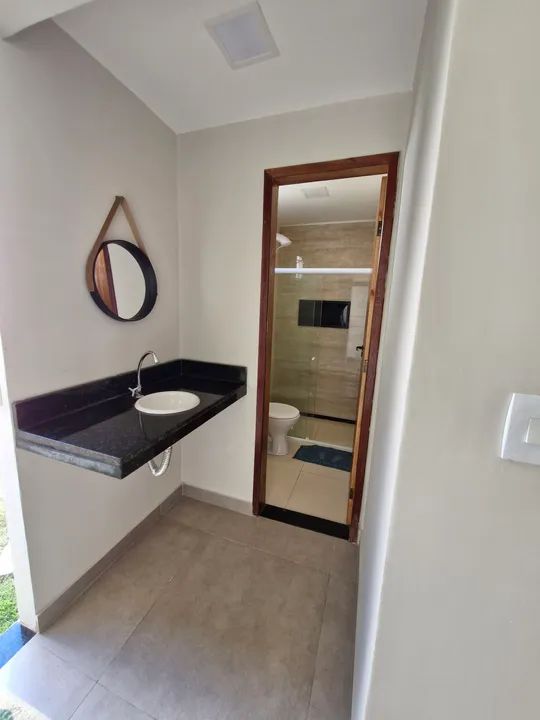 Casa temporada ACONCHEGO DO MOSQUEIRO4/4 - Foto 5