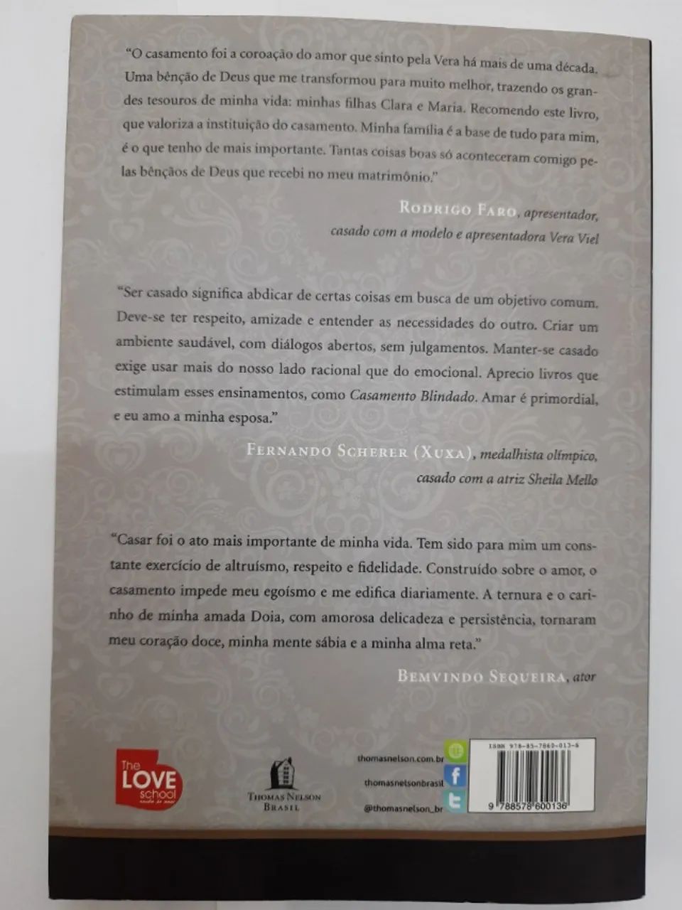 Casamento blindado - Foto 2