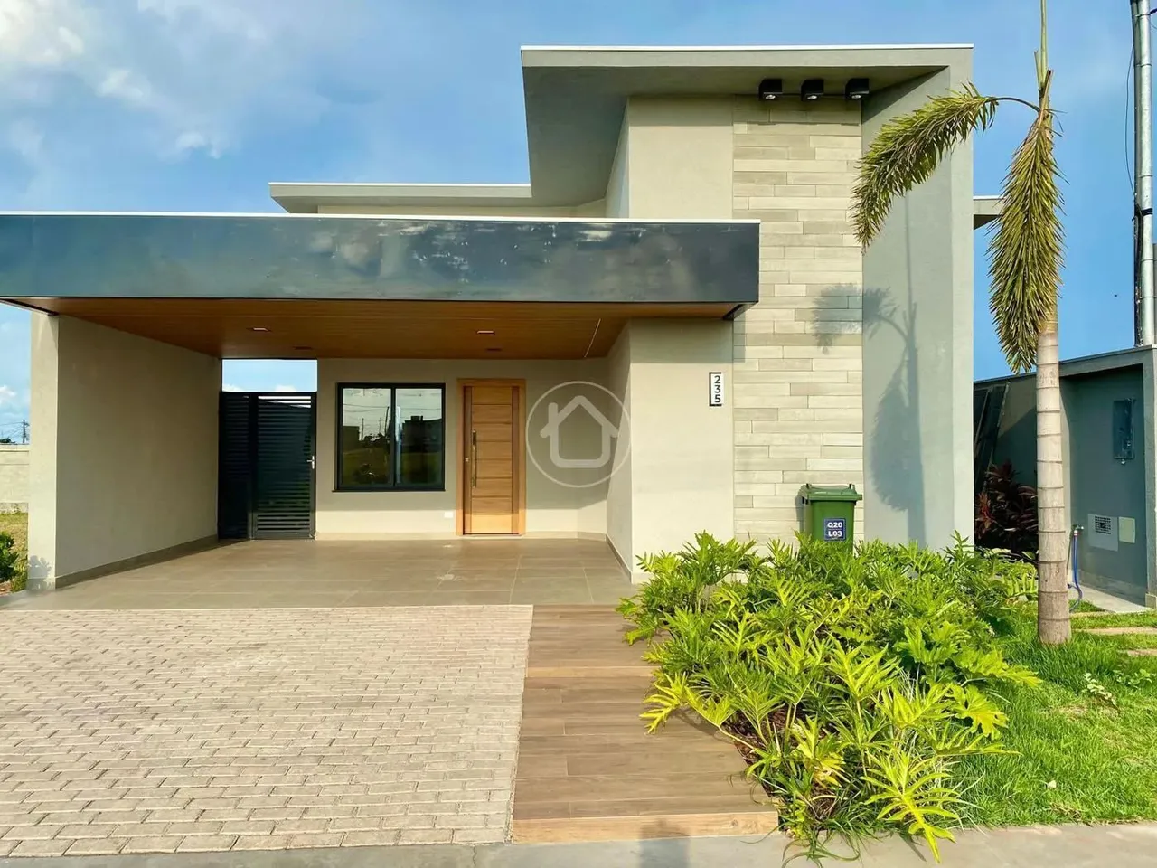 CASA NOVA RESERVA SANTA INES