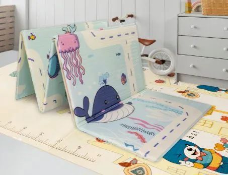 Tapete de atividade  - Foto 3