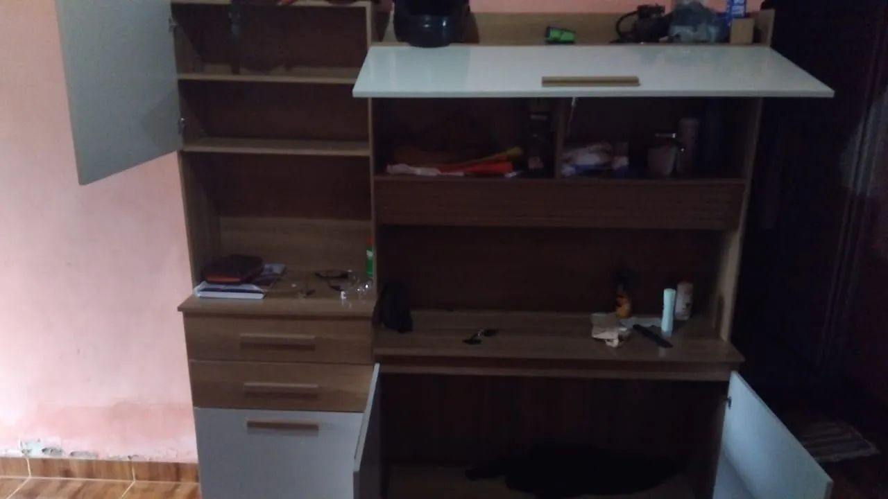 Armário de Cozinha Completo - Foto 2