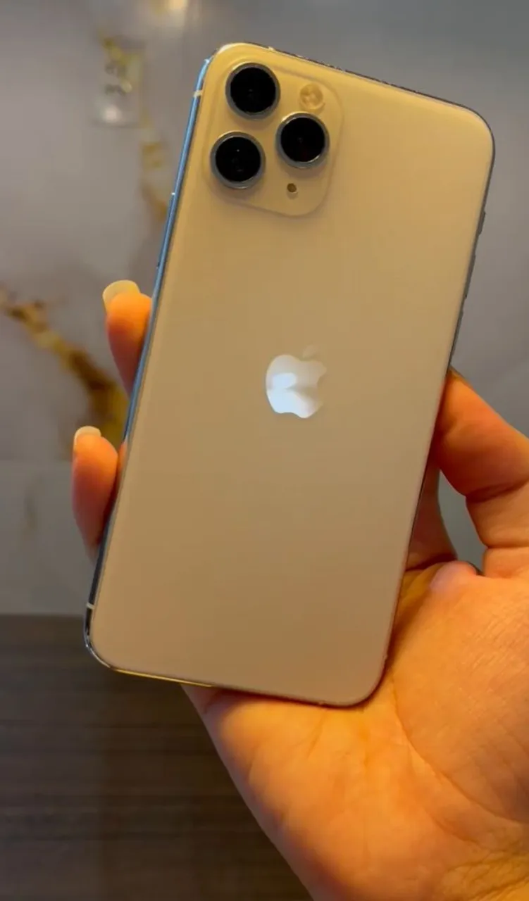 Iphone 11 pro